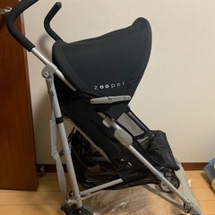 お取引先決定済み　　最終値下げ〜‼︎　最終値下げ‼︎ベビーカーの画像