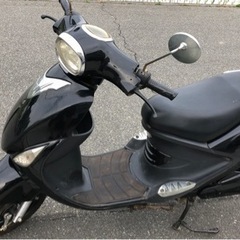 G-WHEEL 電動バイク50cc 値下げ交渉可能