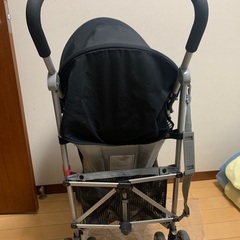 お取引先決定済み　　最終値下げ〜‼︎　最終値下げ‼︎ベビーカーの画像