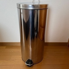 IKEA ごみ箱