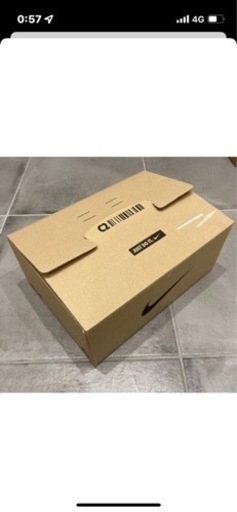 エアマックス　ココ　27センチ