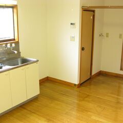 ★広々３ＤＫ・家賃４．5万円★新井戸建(浜尻)　F棟