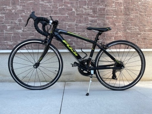 FUJI 24インチkidsロードバイクACE 6月26日受け渡し