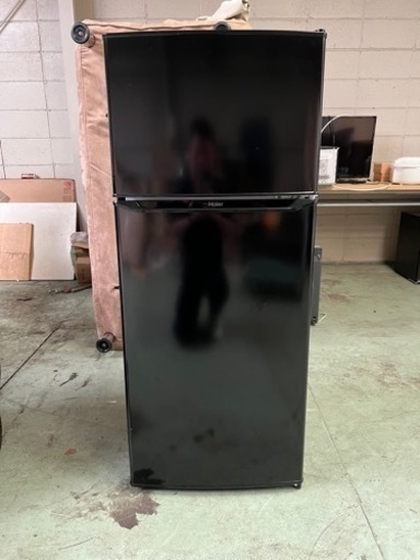 ⭐︎ハイアール　冷蔵庫　2019年式  130L ☆