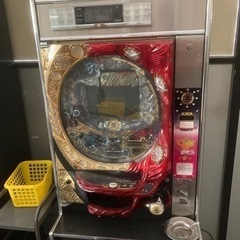 パチンコ台　ゲーム機　引き取り限定