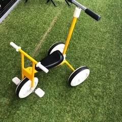無印良品 三輪車(おもちゃ)の中古が安い！激安で譲ります・無料