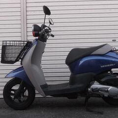 ホンダ Today F ブルー　現状扱い　距離少ない