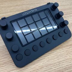 【新品】Loupedeck Live ループデックライブ【全付属品あり】の画像