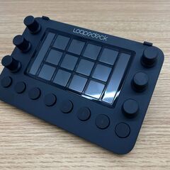 【新品】Loupedeck Live ループデックライブ【全付属品あり】の画像