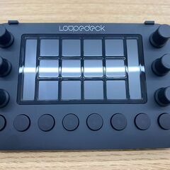 【新品】Loupedeck Live ループデックライブ【全付属品あり】の画像