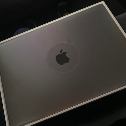 MacBook Air 13インチ 2020モデル