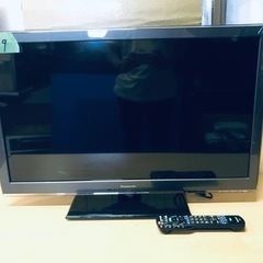1019番 Panasonic✨液晶テレビ✨TH-L32ET5‼️ 20インチ