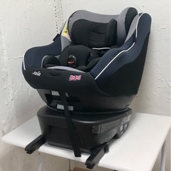 KATOJI 回転するチャイルドシート Joie Arc（ジョイーアーク） 360の画像