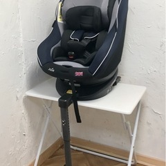KATOJI 回転するチャイルドシート Joie Arc（ジョイ...