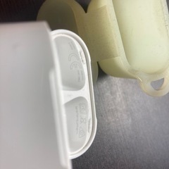 正規AirPods オマケ付き　箱付きの画像