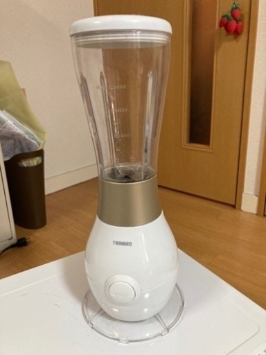 ミキサー400cc