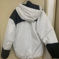 WEGO バデッドマウンテンパーカーの画像