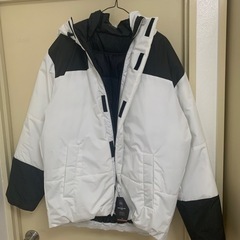 WEGO バデッドマウンテンパーカー