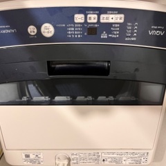 洗濯機