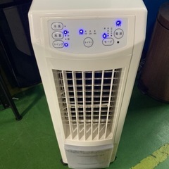 ● 冷風扇、扇風機、BIANCOの画像