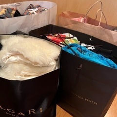 レディース服　サイズ7〜9号　枚数不明