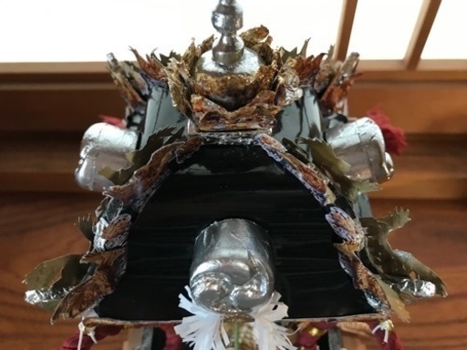 超リアル灘喧嘩祭り松原八幡神社妻鹿風屋台