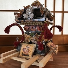 松原屋台 matsubara2005-01.jpg