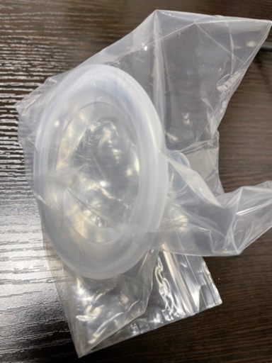電動搾乳機Handy Fit+ (2022年発売)