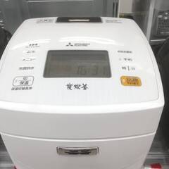 お値下げ致しました！！😍お買い得炊飯器😍MITSUBISHI 5...