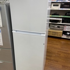 2ドア冷蔵庫　YAMADA  YRZ-F23G1  2019年製