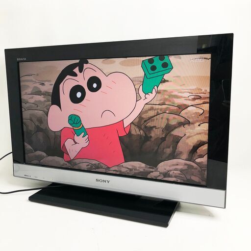 中古☆SONY 液晶デジタルテレビ KDL-26EX300