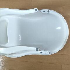 ベビーバスの画像