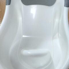 ベビーバスの画像