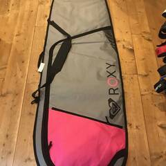 ROXY ロキシー ハードケース ボードケース フィッシュ RX...
