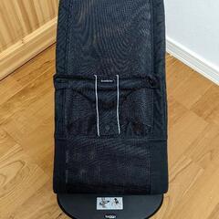 BABYBJORN ベビービョルン バウンサー　リバーシブルの画像