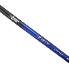 値引き可能！新品未使用ホンマドライバー！の画像