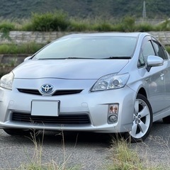 【ご購入ありがとうございました】💡ZVW30 H23プリウス💡半...