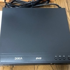 コンパクトDVDプレーヤー⭐️6月20日まで出品の画像