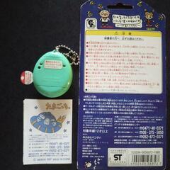 初代たまごっちの画像