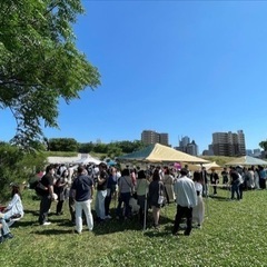 🍖大阪春の風物詩のひとつともいえるお花見や鍋パや焼肉・BBQパー...