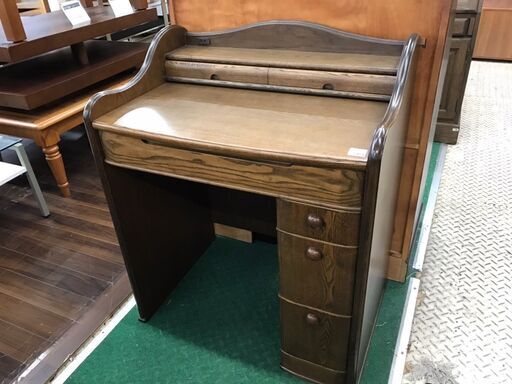 【愛品館八千代店】ドレッサーデスク