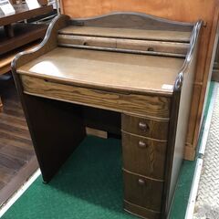 【愛品館八千代店】ドレッサーデスク