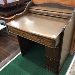【愛品館八千代店】ドレッサーデスクの画像