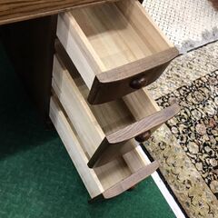 【愛品館八千代店】ドレッサーデスクの画像