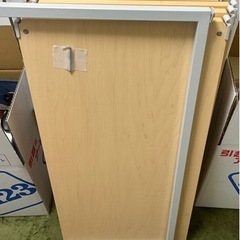 無印良品　スチールユニットシェルフ　グレーの画像