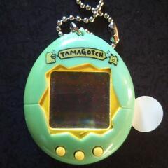 初代たまごっちの画像