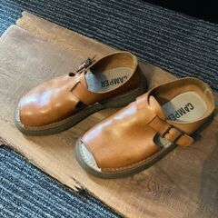 【カンペールサンダル！！】カンペール　CAMPERサンダル