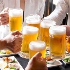 6/21(火)20:30富山　高岡開催　飲み会参加者募集！
