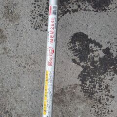 値下げ　マキタ草刈機　MEM264Lの画像