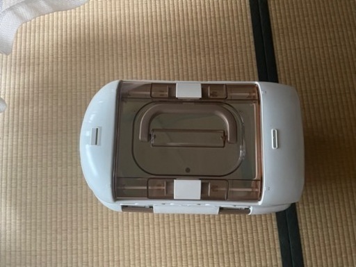 ペットキャリー